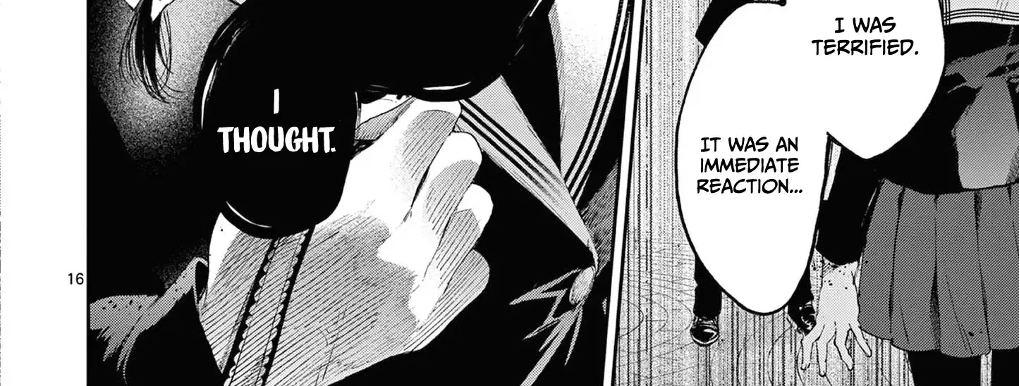 Kimi Wa Meido-Sama Zinmanga X Chapter 50 Page 33