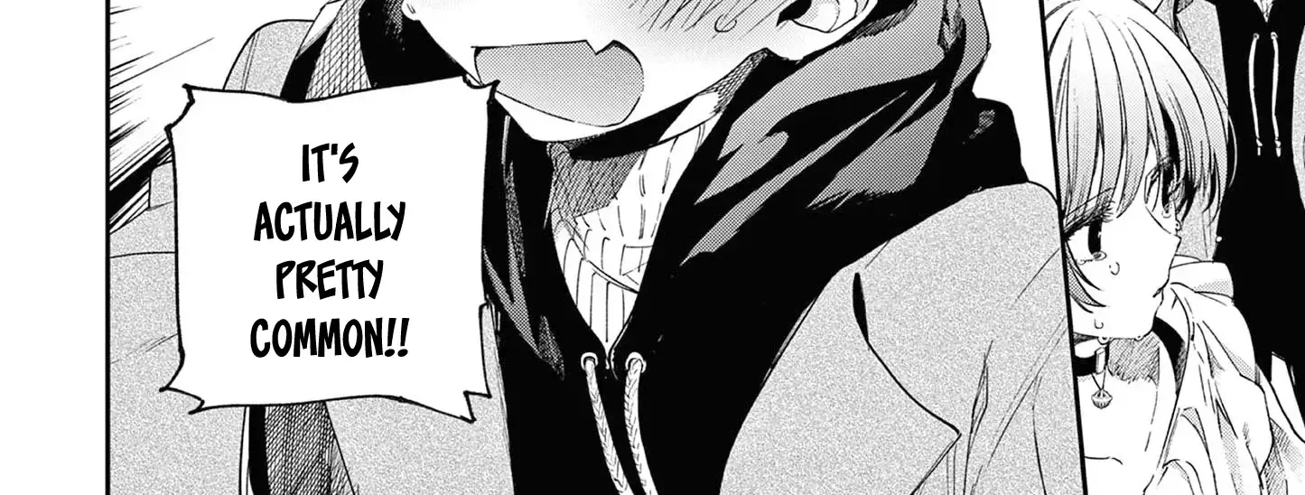 Kimi Wa Meido-Sama Zinmanga X Chapter 50 Page 37