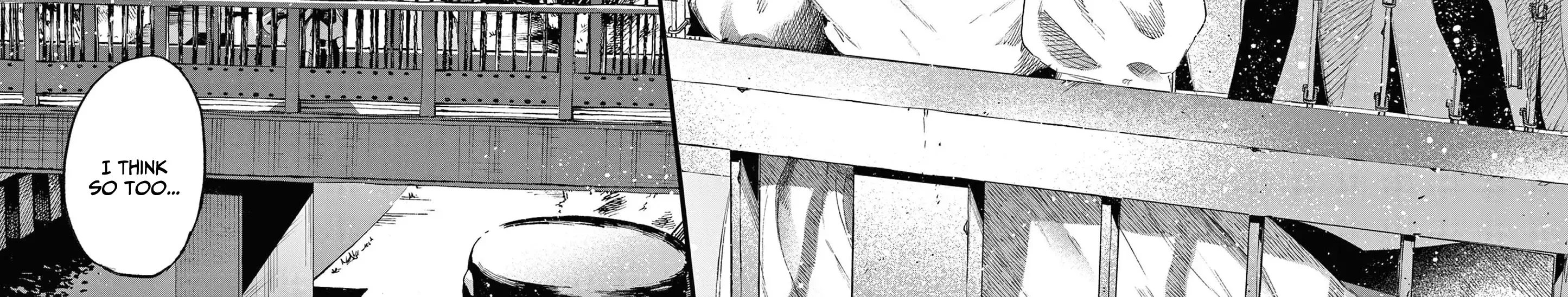 Kimi Wa Meido-Sama Zinmanga X Chapter 50 Page 45