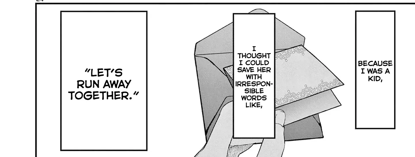 Kimi Wa Meido-Sama Zinmanga X Chapter 50 Page 47