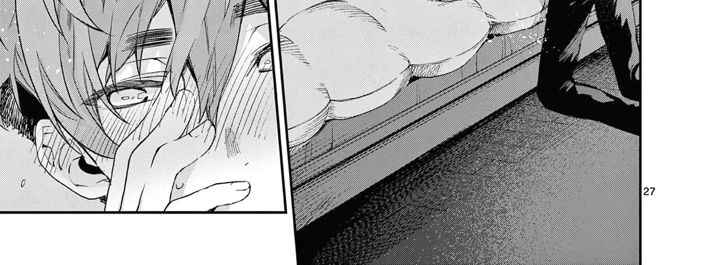 Kimi Wa Meido-Sama Zinmanga X Chapter 50 Page 53