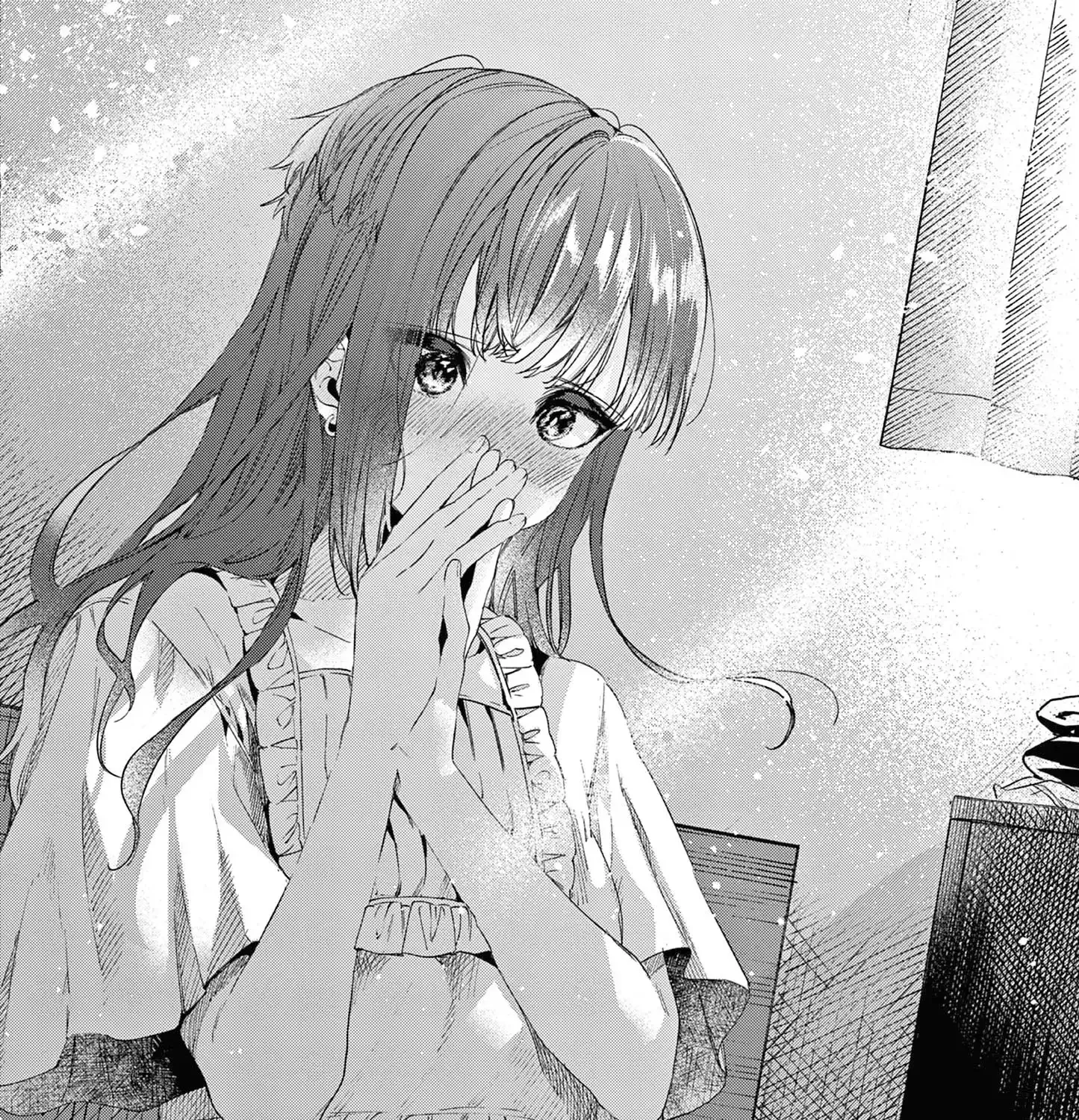 Kimi Wa Meido-Sama Zinmanga X Chapter 50 Page 54