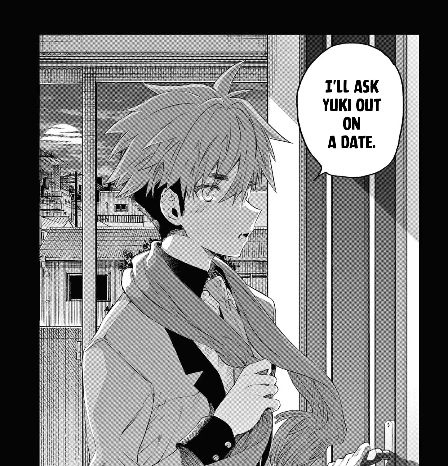 Kimi Wa Meido-Sama Zinmanga X Chapter 49 Page 8
