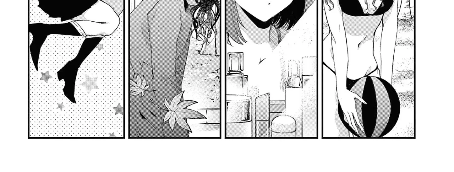 Kimi Wa Meido-Sama Zinmanga X Chapter 49 Page 11