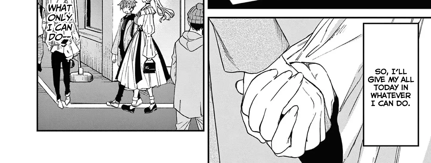 Kimi Wa Meido-Sama Zinmanga X Chapter 49 Page 31