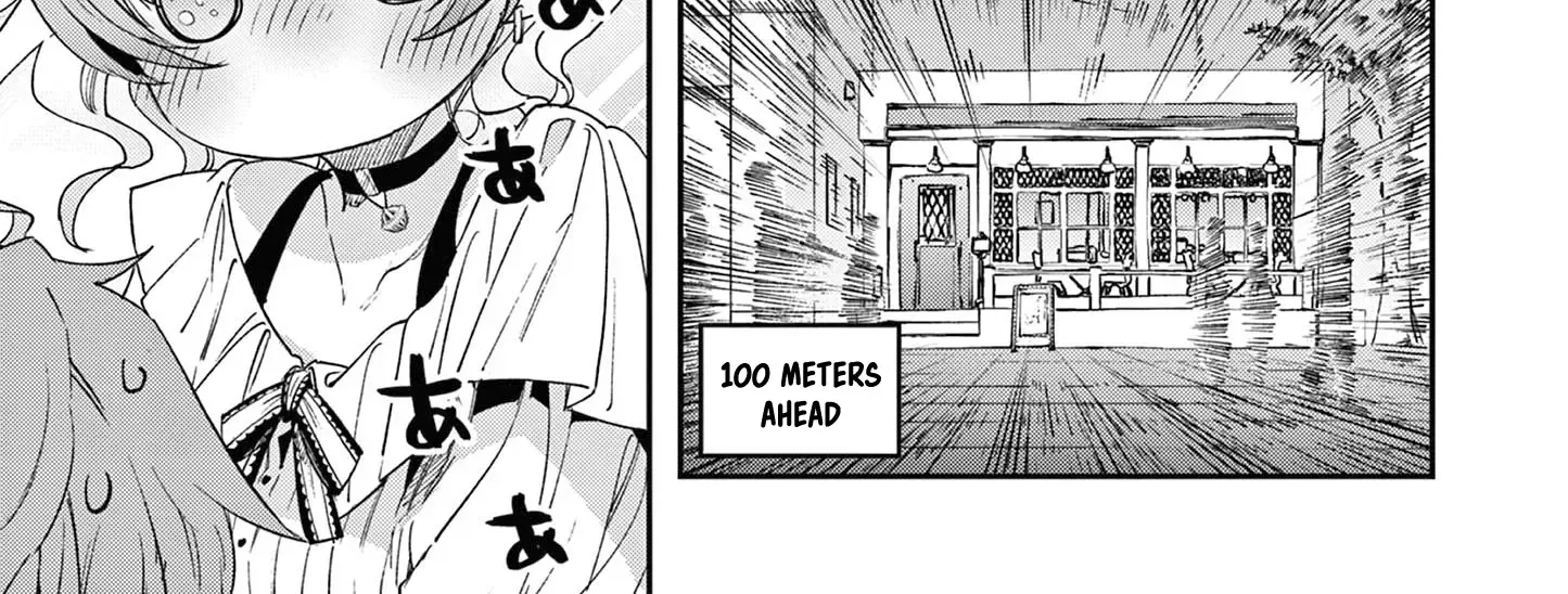 Kimi Wa Meido-Sama Zinmanga X Chapter 49 Page 33