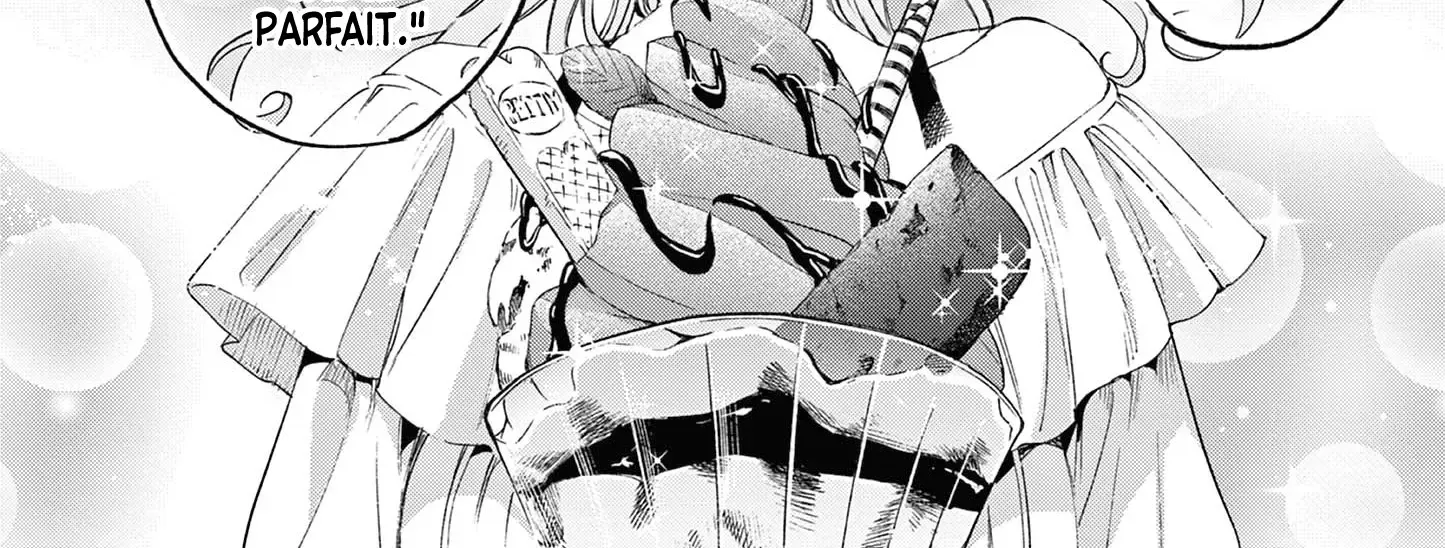 Kimi Wa Meido-Sama Zinmanga X Chapter 49 Page 35