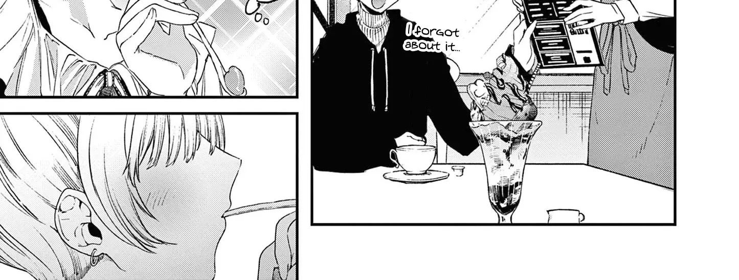 Kimi Wa Meido-Sama Zinmanga X Chapter 49 Page 37