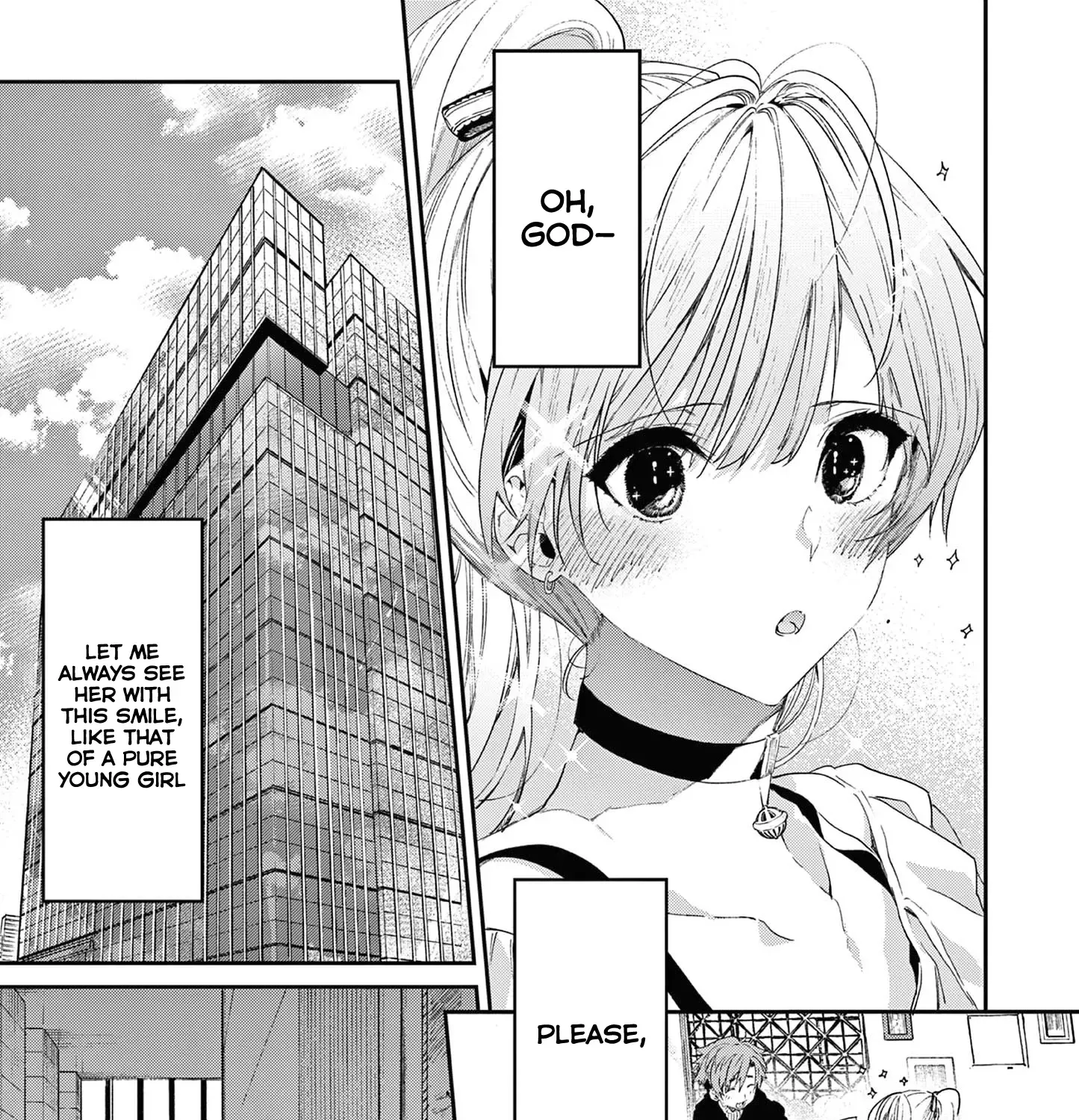 Kimi Wa Meido-Sama Zinmanga X Chapter 49 Page 44