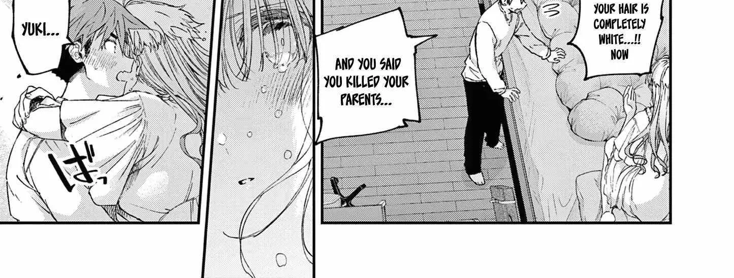 Kimi Wa Meido-Sama Zinmanga X Chapter 48 Page 3