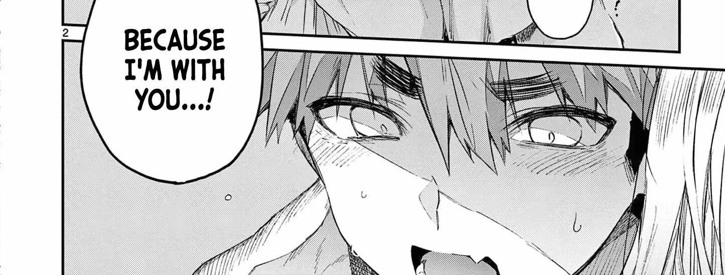Kimi Wa Meido-Sama Zinmanga X Chapter 48 Page 5