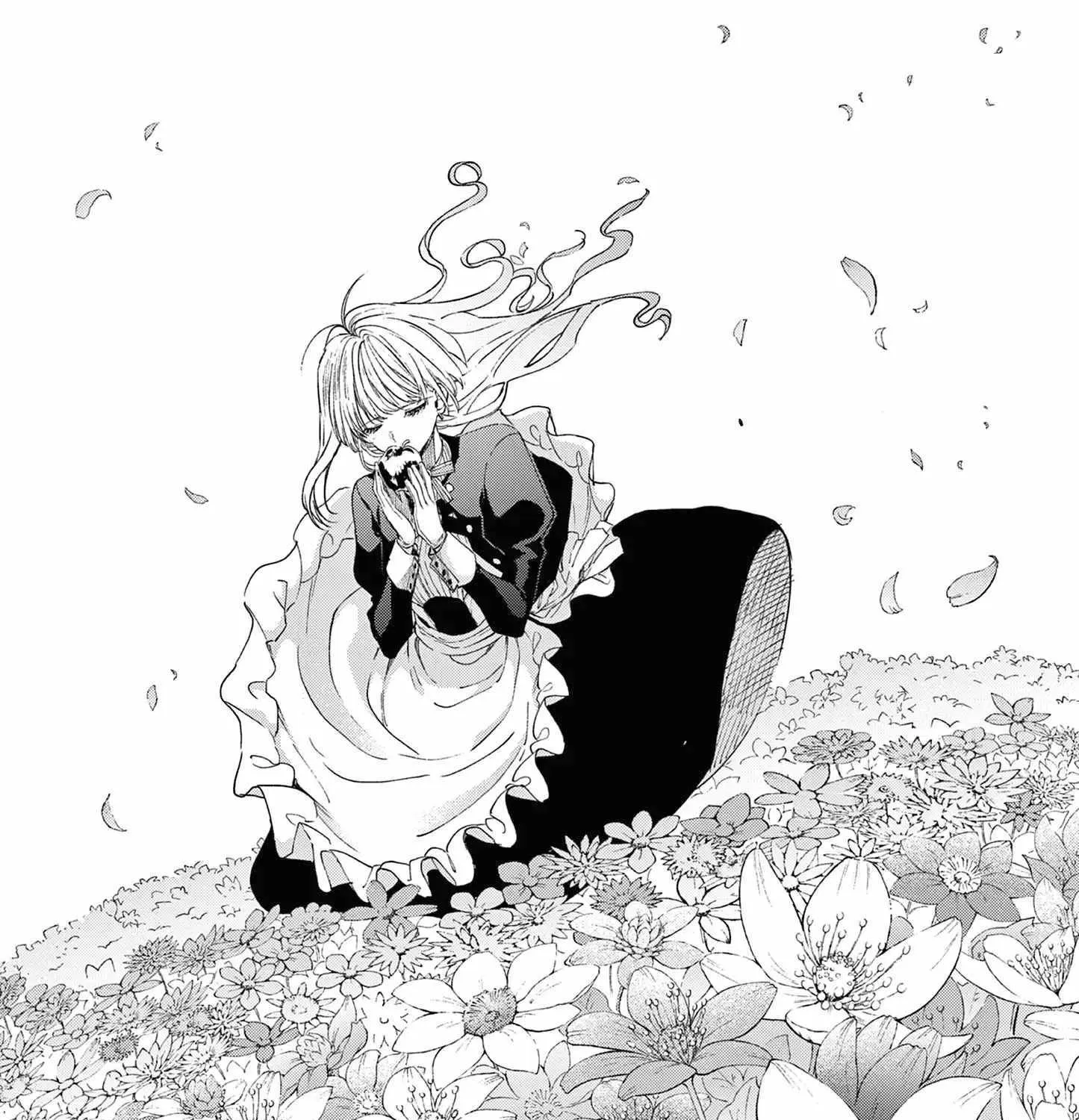 Kimi Wa Meido-Sama Zinmanga X Chapter 48 Page 6