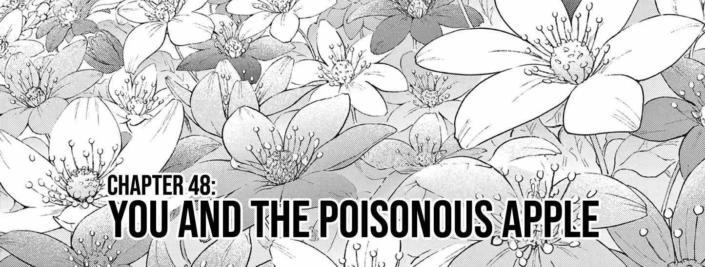 Kimi Wa Meido-Sama Zinmanga X Chapter 48 Page 7