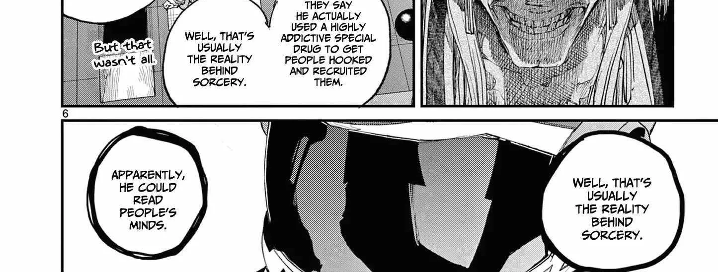 Kimi Wa Meido-Sama Zinmanga X Chapter 48 Page 13