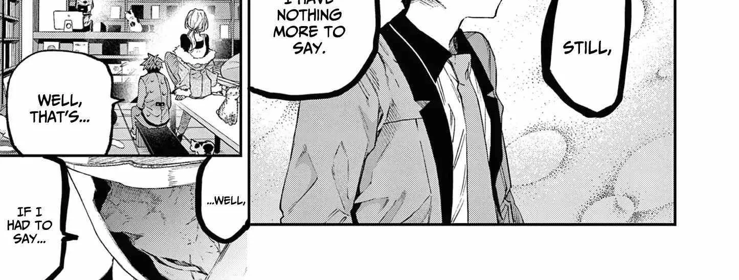 Kimi Wa Meido-Sama Zinmanga X Chapter 48 Page 23