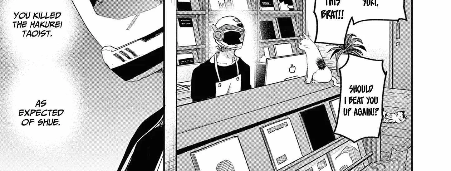 Kimi Wa Meido-Sama Zinmanga X Chapter 48 Page 27