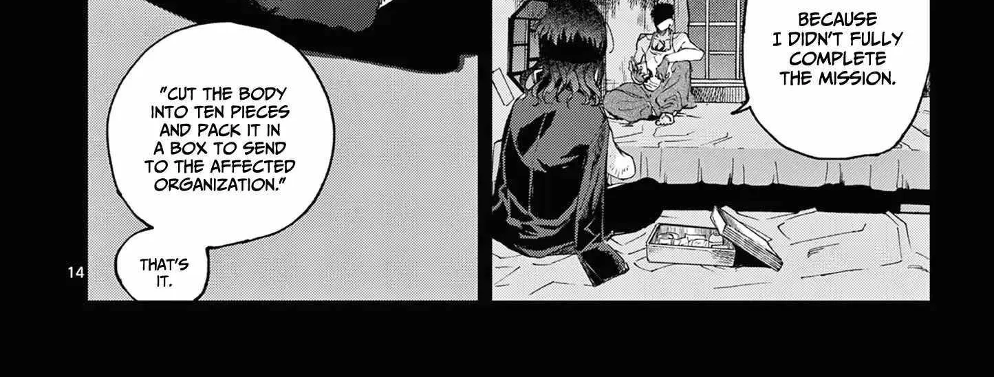 Kimi Wa Meido-Sama Zinmanga X Chapter 48 Page 29