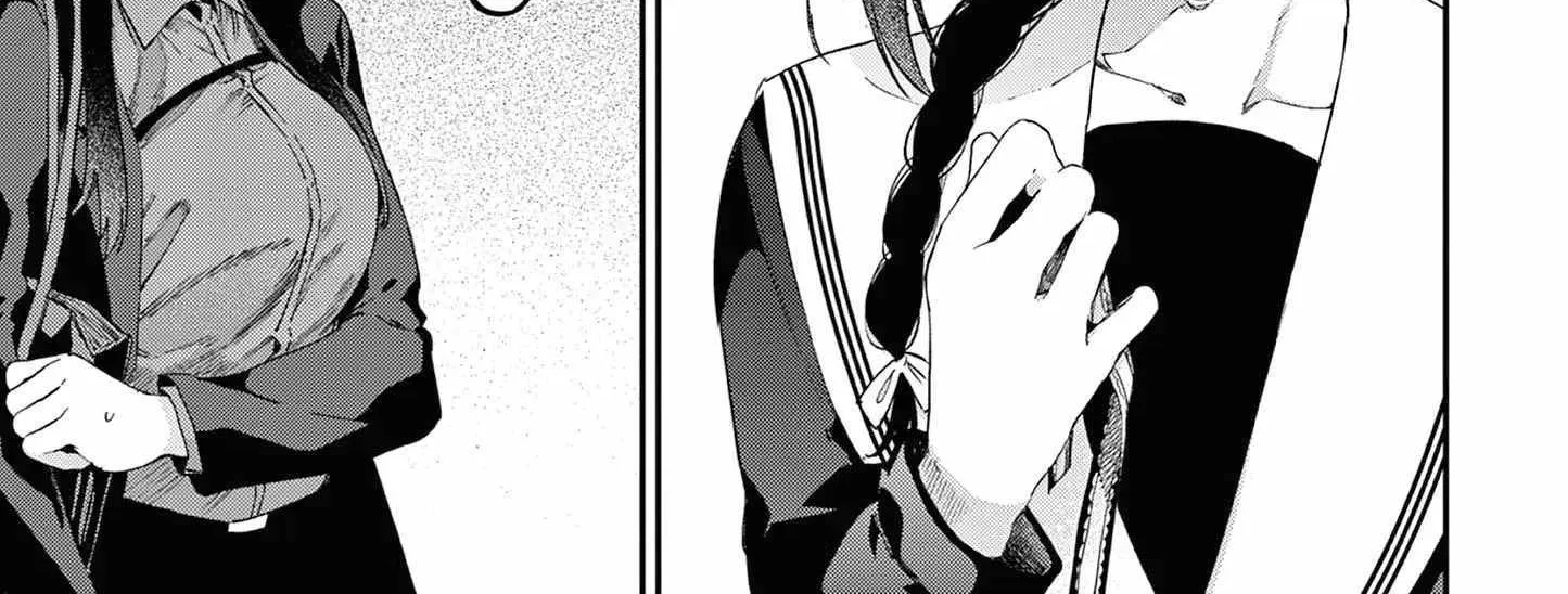 Kimi Wa Meido-Sama Zinmanga X Chapter 47 Page 12