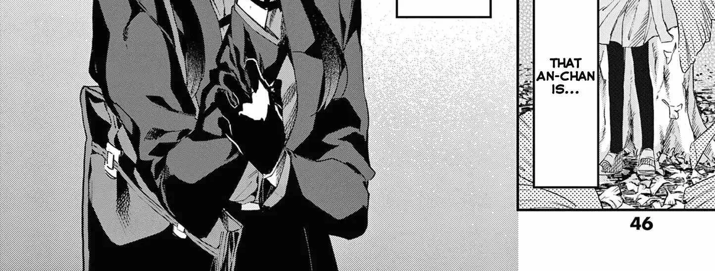 Kimi Wa Meido-Sama Zinmanga X Chapter 47 Page 14