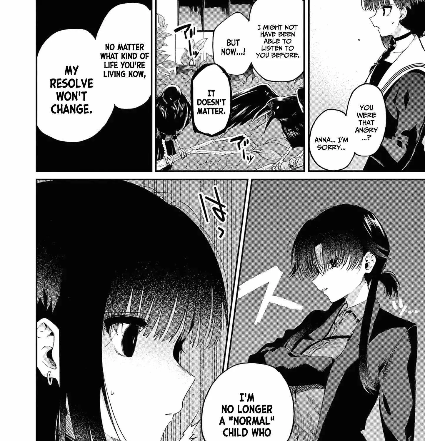 Kimi Wa Meido-Sama Zinmanga X Chapter 47 Page 21
