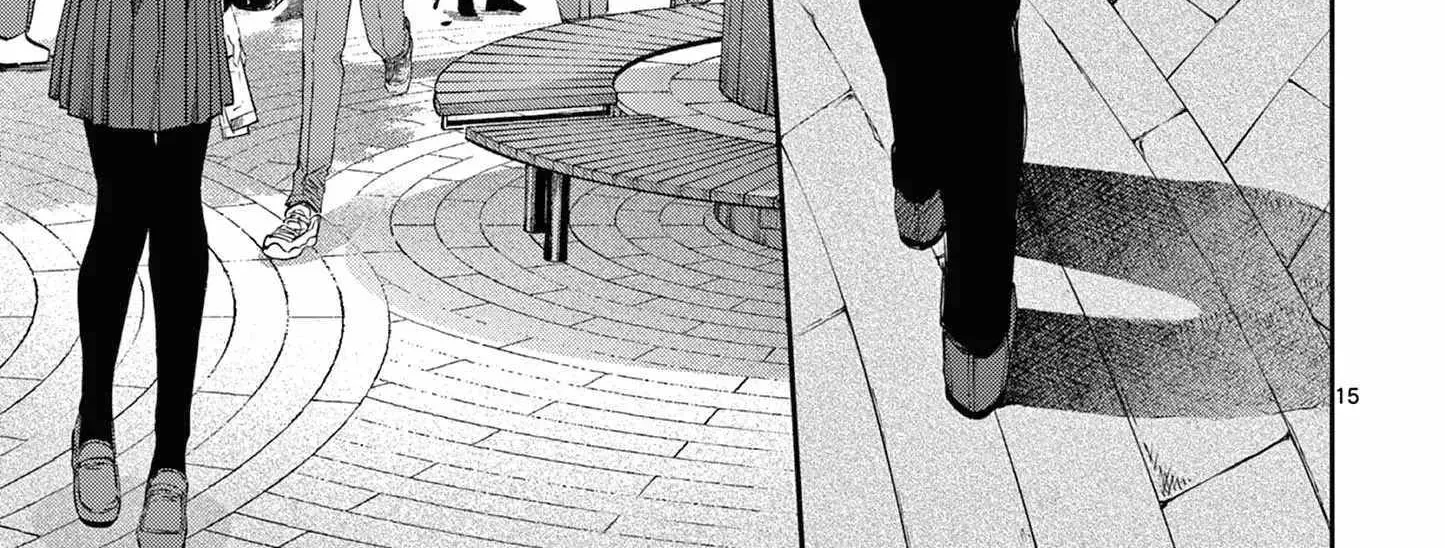 Kimi Wa Meido-Sama Zinmanga X Chapter 47 Page 32
