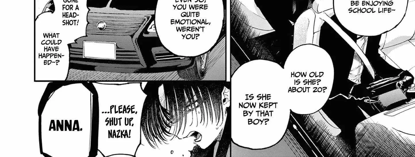 Kimi Wa Meido-Sama Zinmanga X Chapter 47 Page 38