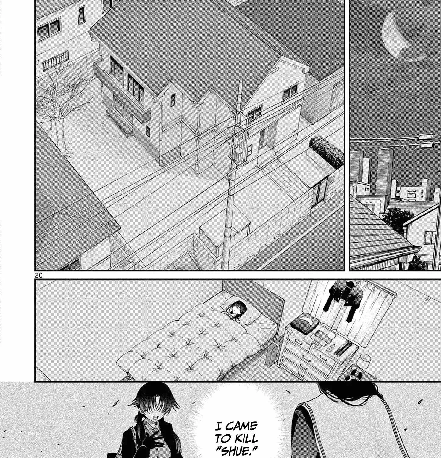 Kimi Wa Meido-Sama Zinmanga X Chapter 47 Page 41