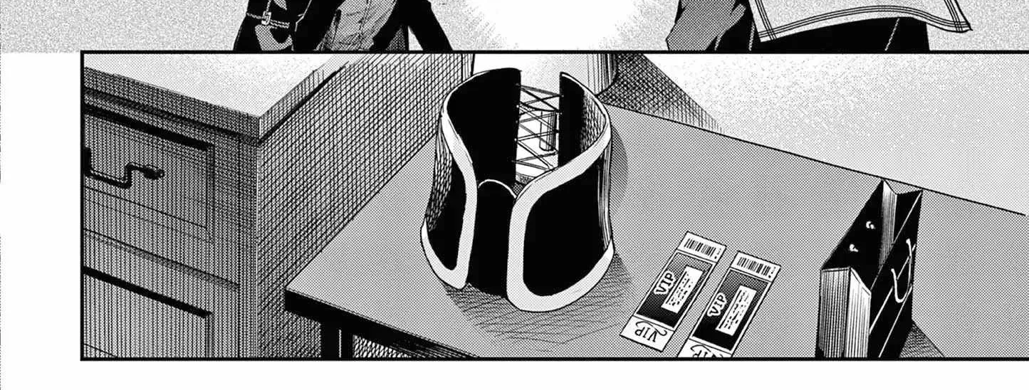 Kimi Wa Meido-Sama Zinmanga X Chapter 47 Page 42