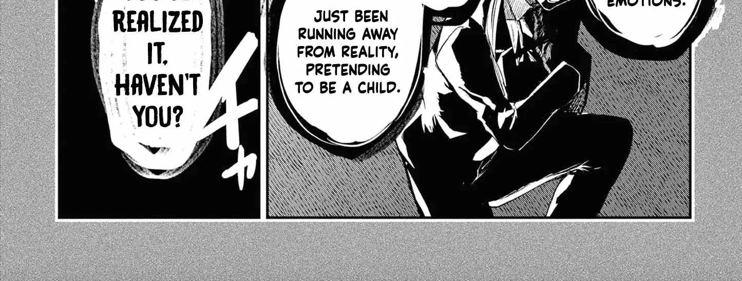 Kimi Wa Meido-Sama Zinmanga X Chapter 47 Page 58