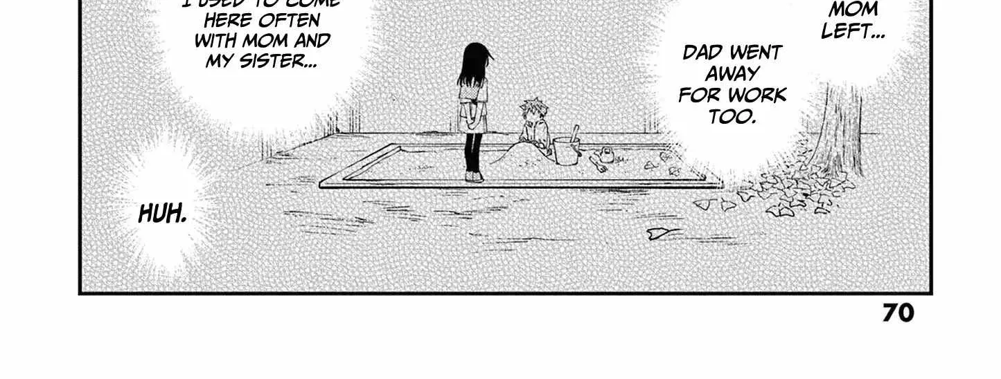Kimi Wa Meido-Sama Zinmanga X Chapter 47 Page 62