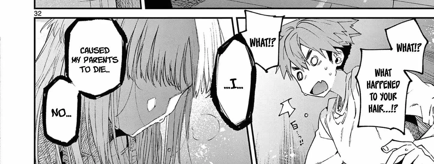 Kimi Wa Meido-Sama Zinmanga X Chapter 47 Page 66
