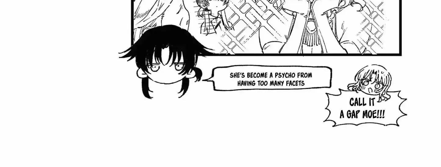 Kimi Wa Meido-Sama Zinmanga X Chapter 47 Page 70