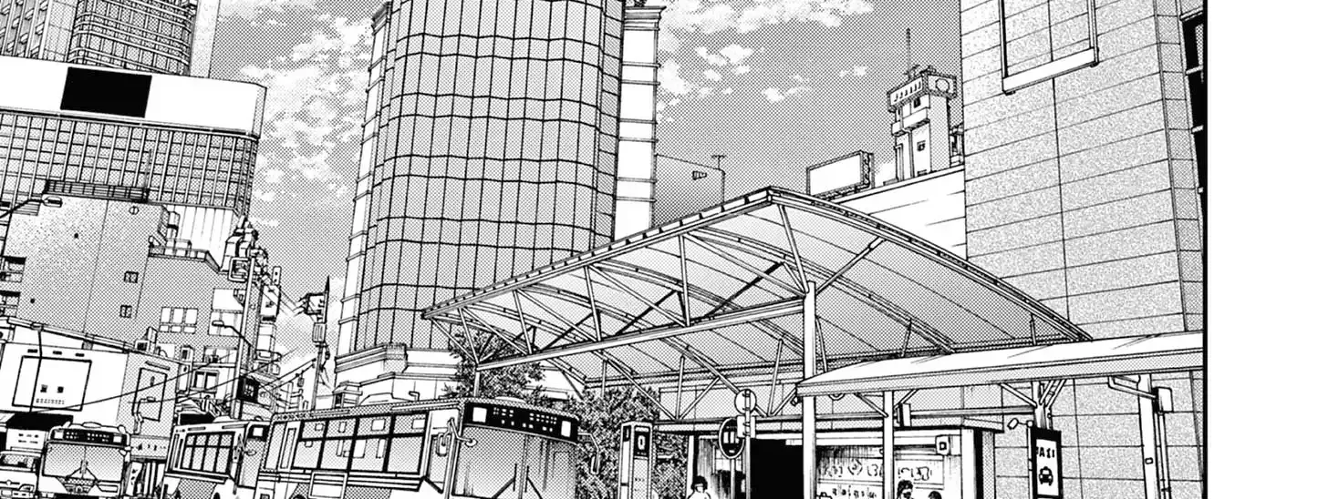 Kimi Wa Meido-Sama Zinmanga X Chapter 45 Page 19