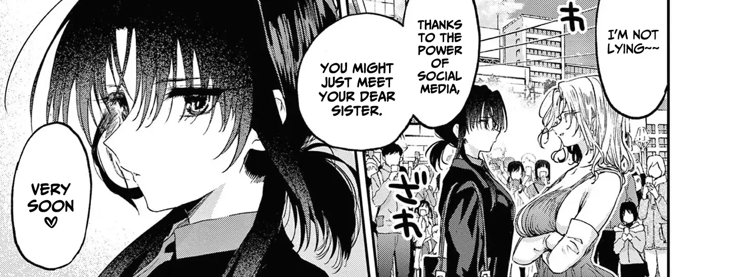 Kimi Wa Meido-Sama Zinmanga X Chapter 45 Page 23