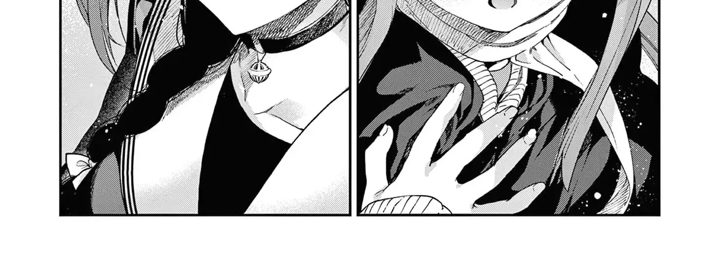 Kimi Wa Meido-Sama Zinmanga X Chapter 45 Page 33