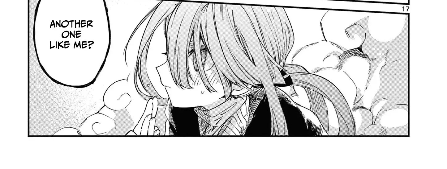 Kimi Wa Meido-Sama Zinmanga X Chapter 45 Page 35