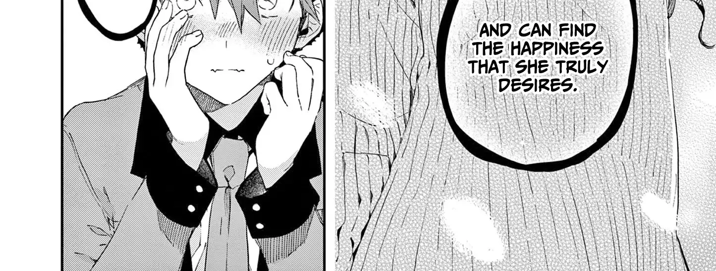 Kimi Wa Meido-Sama Zinmanga X Chapter 44.5 Page 18
