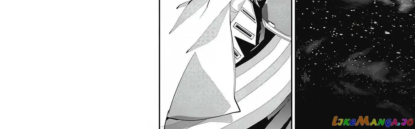 Legend Of The Galactic Heroes (Michihara Katsumi) Zinmanga X Chapter 51 Page 6