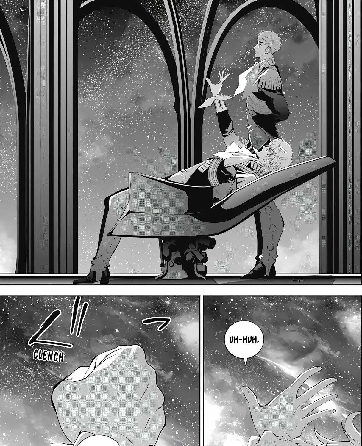 Legend Of The Galactic Heroes (Michihara Katsumi) Zinmanga X Chapter 51 Page 7