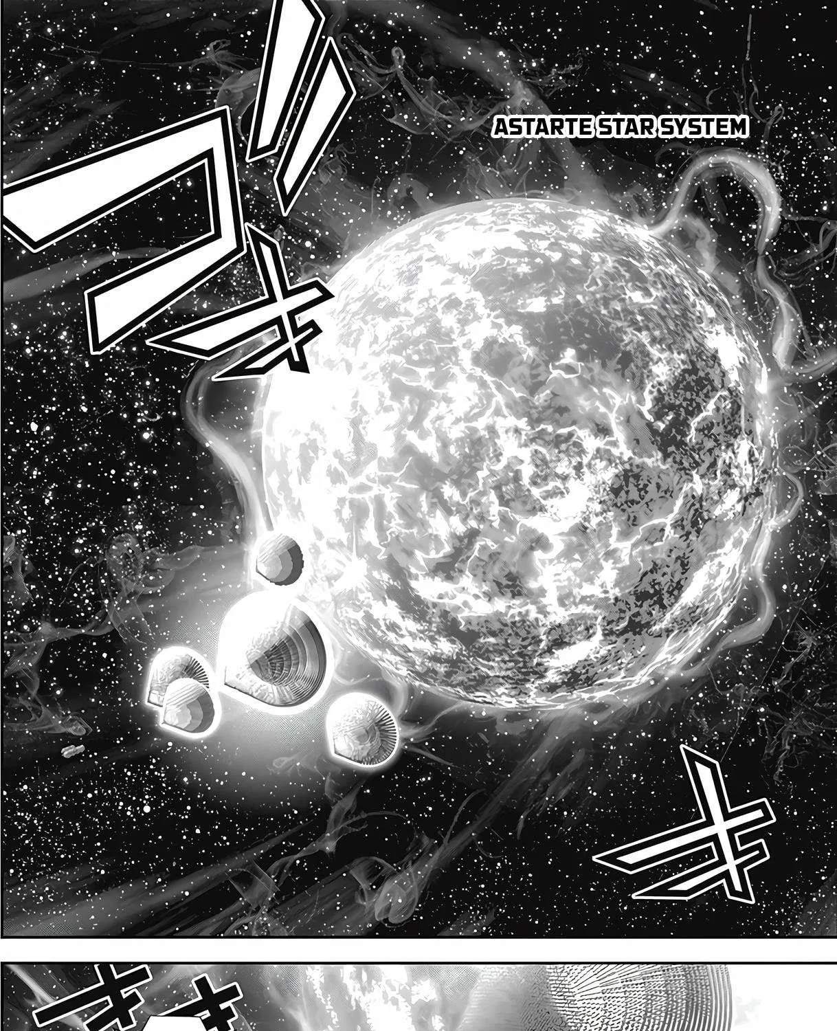 Legend Of The Galactic Heroes (Michihara Katsumi) Zinmanga X Chapter 51 Page 15