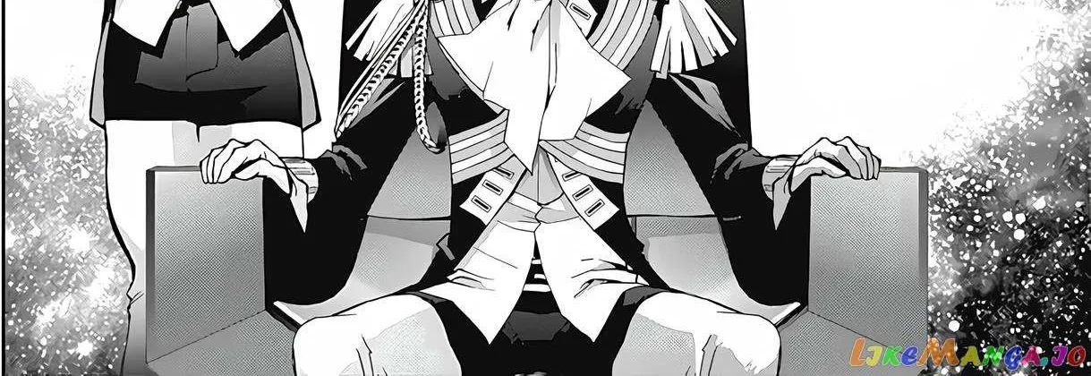 Legend Of The Galactic Heroes (Michihara Katsumi) Zinmanga X Chapter 51 Page 32