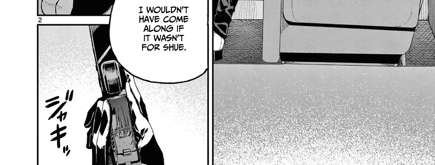 Kimi Wa Meido-Sama Zinmanga X Chapter 43 Page 5