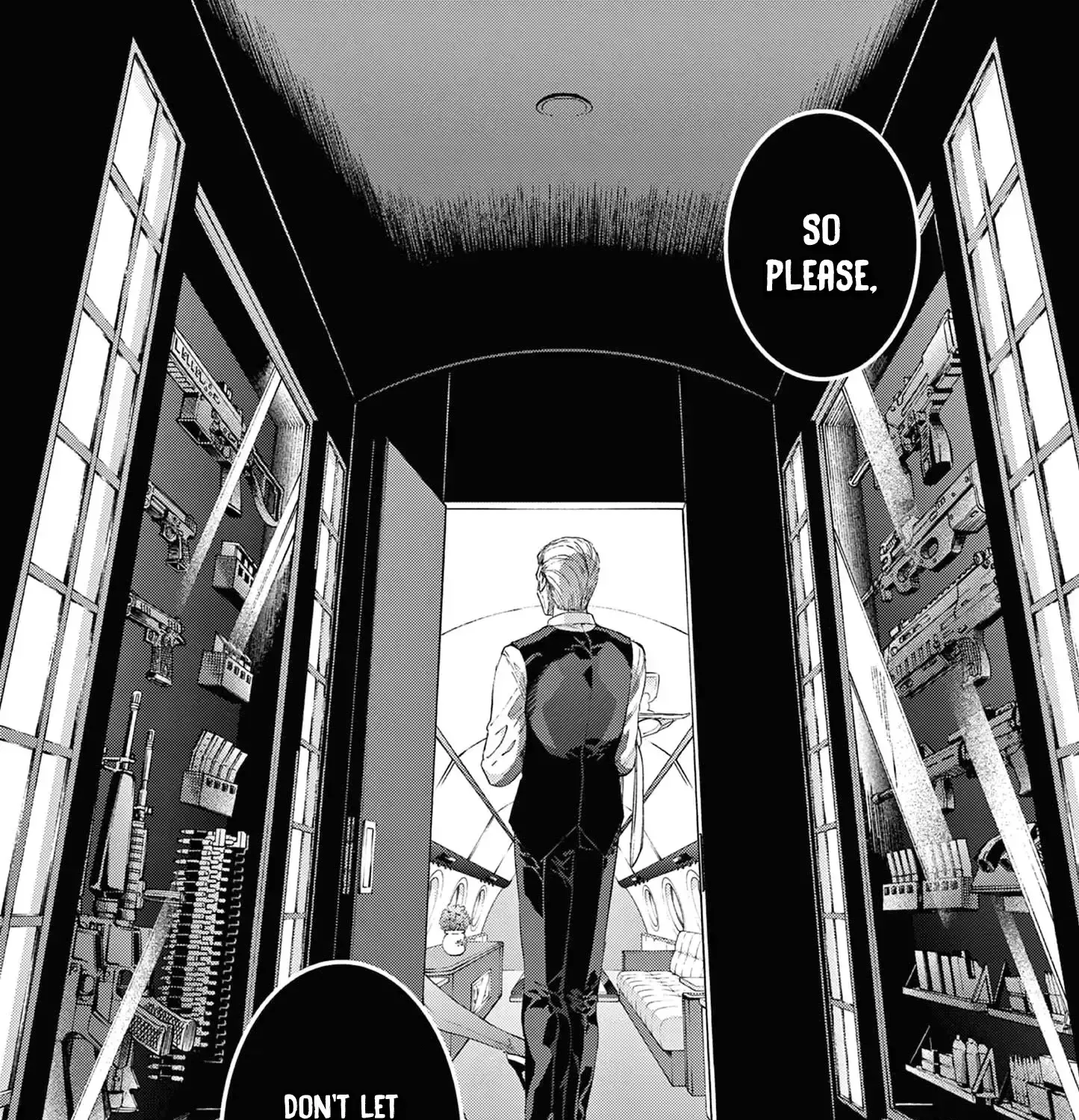 Kimi Wa Meido-Sama Zinmanga X Chapter 43 Page 12