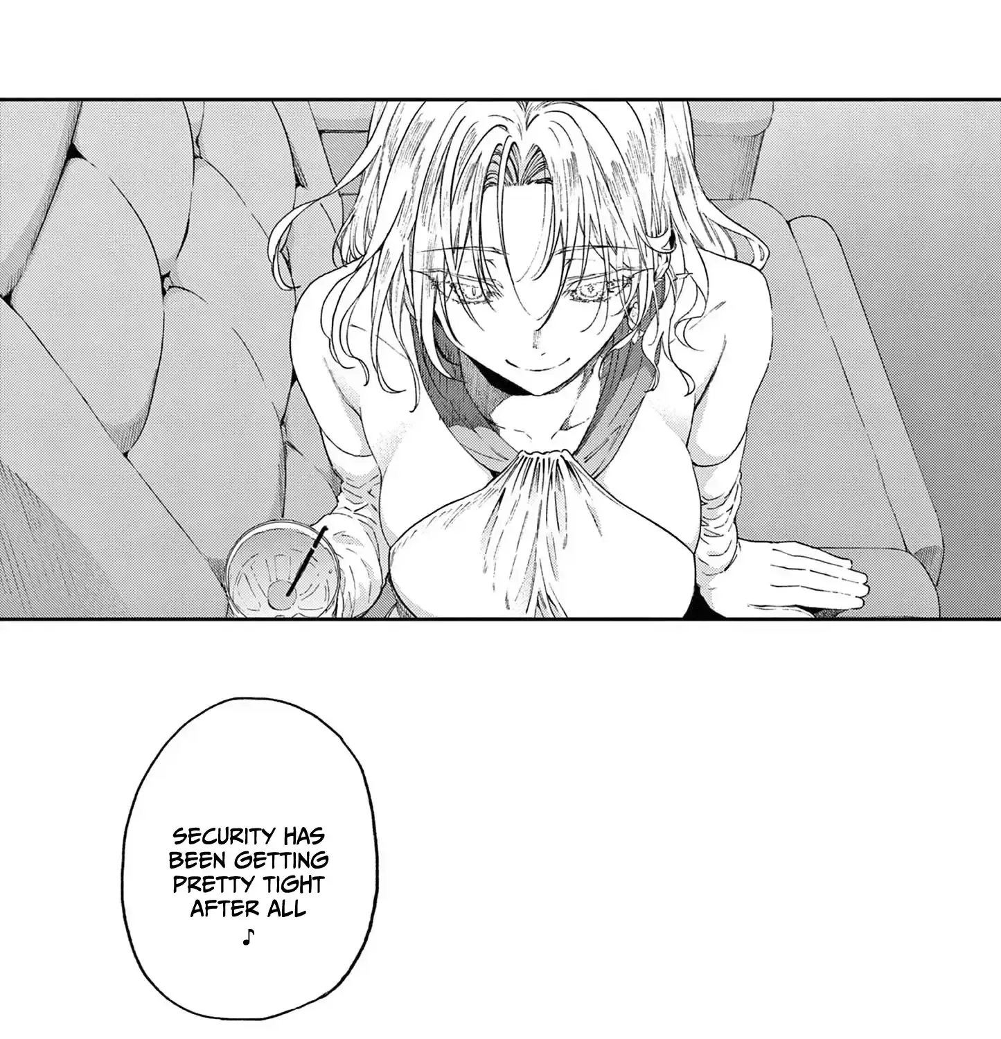 Kimi Wa Meido-Sama Zinmanga X Chapter 43 Page 14