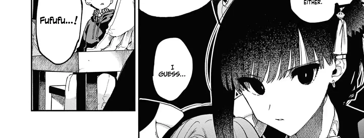 Kimi Wa Meido-Sama Zinmanga X Chapter 43 Page 29