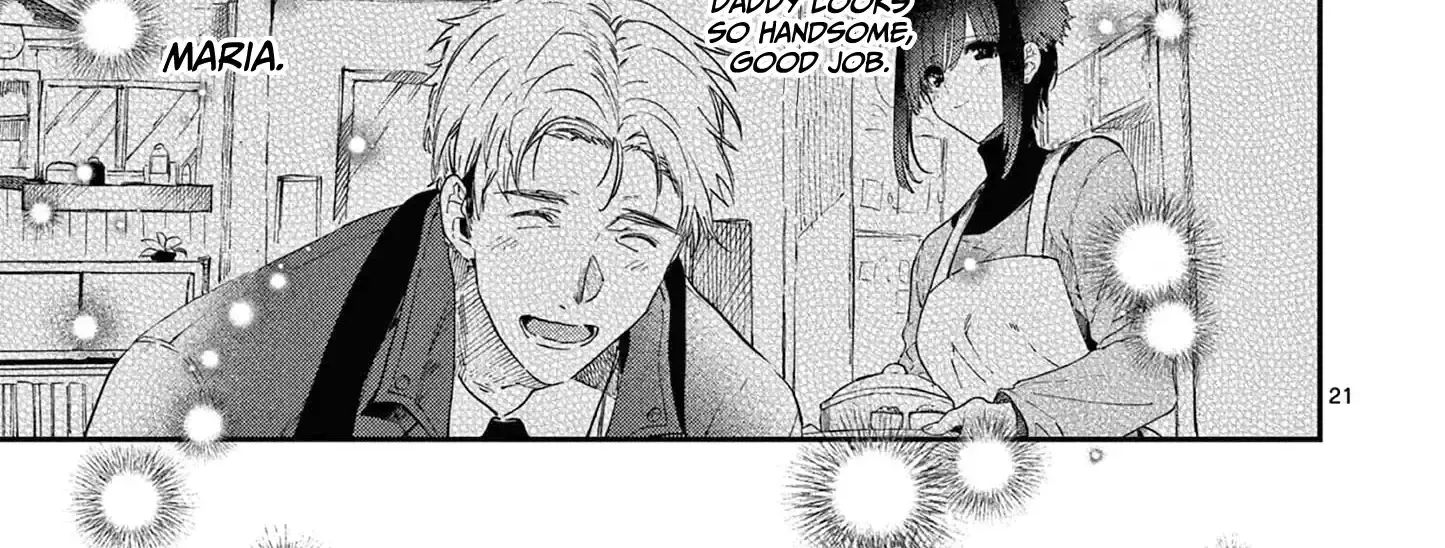 Kimi Wa Meido-Sama Zinmanga X Chapter 43 Page 43