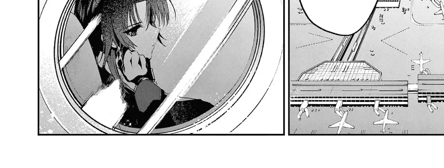 Kimi Wa Meido-Sama Zinmanga X Chapter 43 Page 45