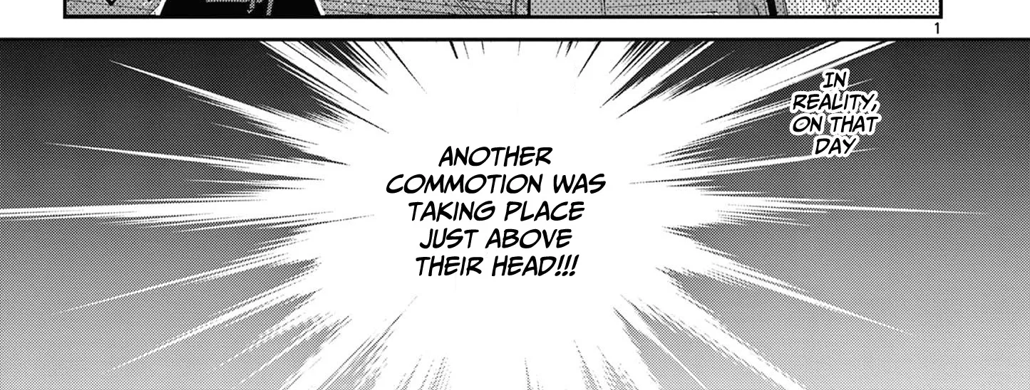 Kimi Wa Meido-Sama Zinmanga X Chapter 42 Page 3