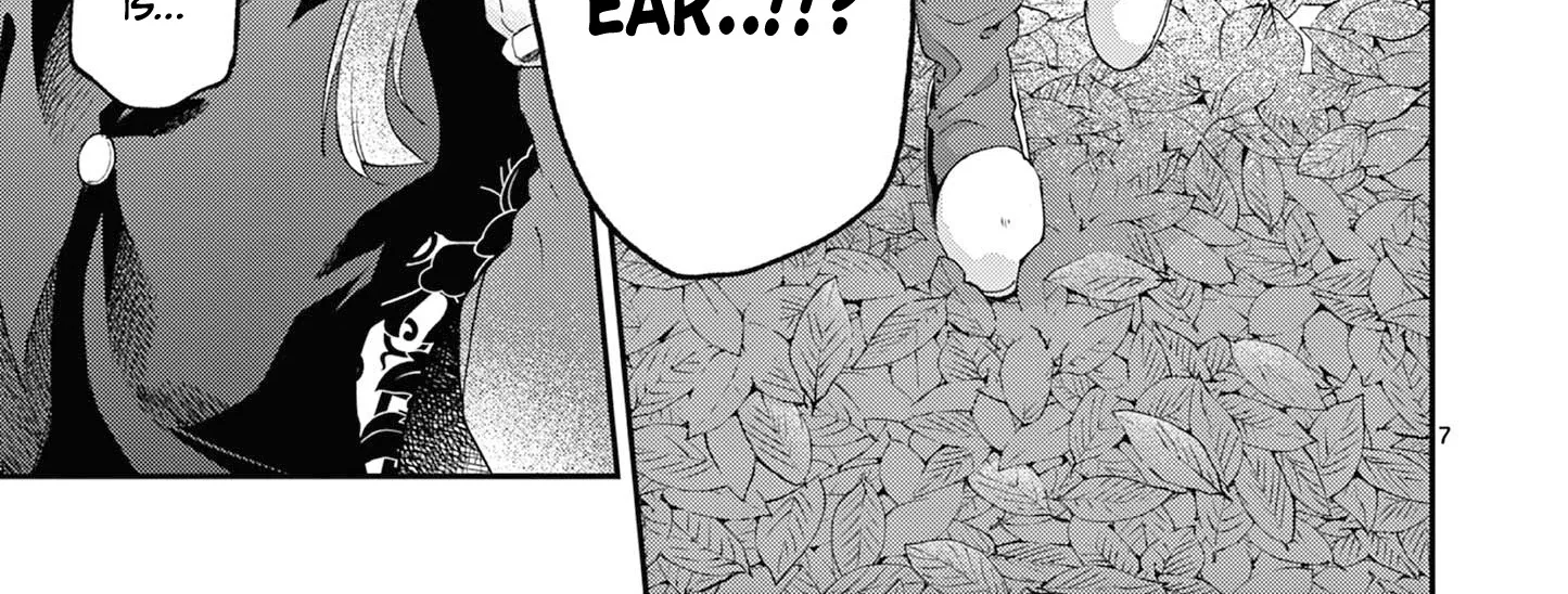 Kimi Wa Meido-Sama Zinmanga X Chapter 42 Page 15