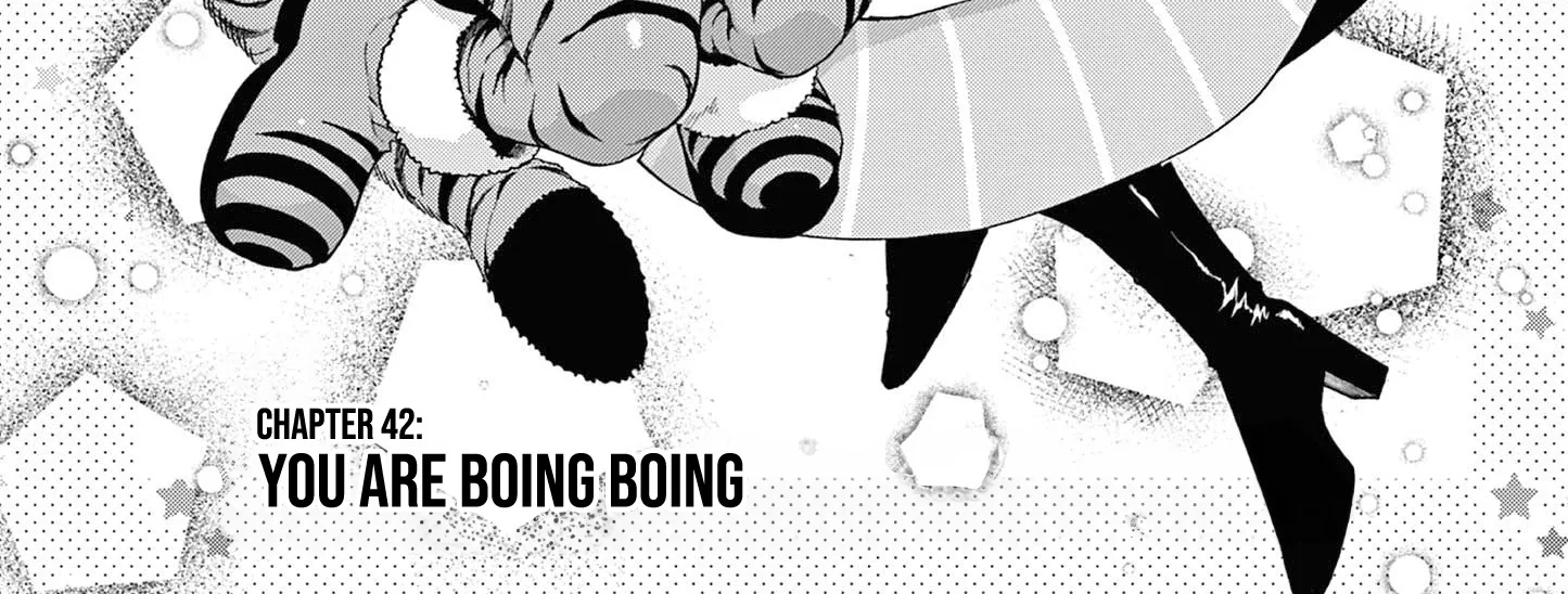 Kimi Wa Meido-Sama Zinmanga X Chapter 42 Page 17